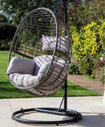 Adanero Hanging Garden Chair and Sofa