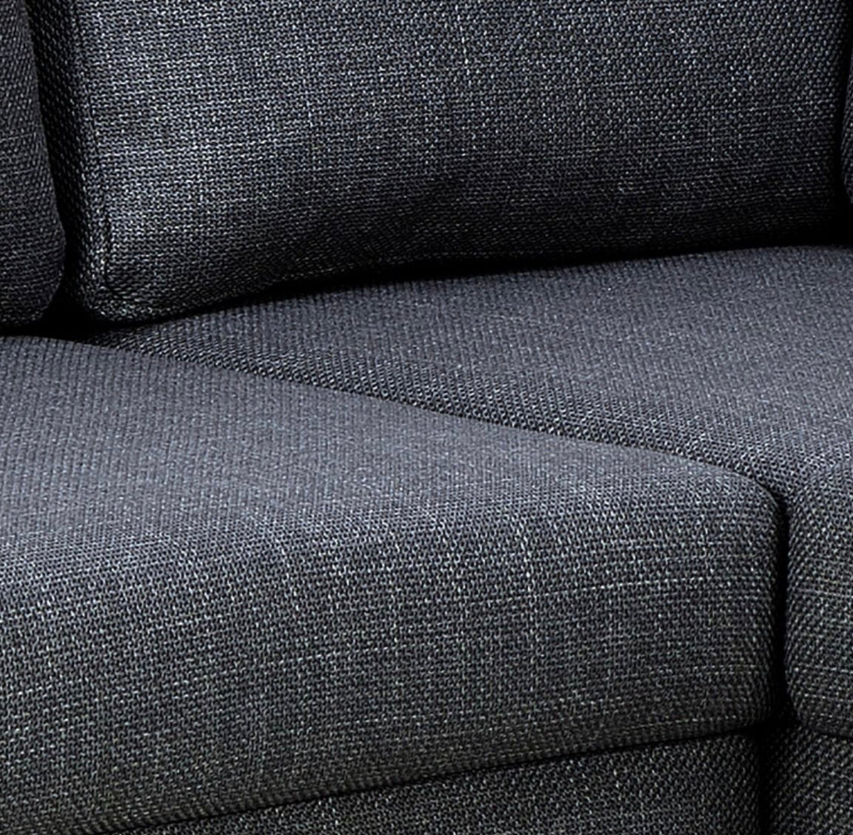 Ohara Sofa Dark Grey Corner