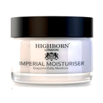 Highborn London Imperial Moisturiser 50g