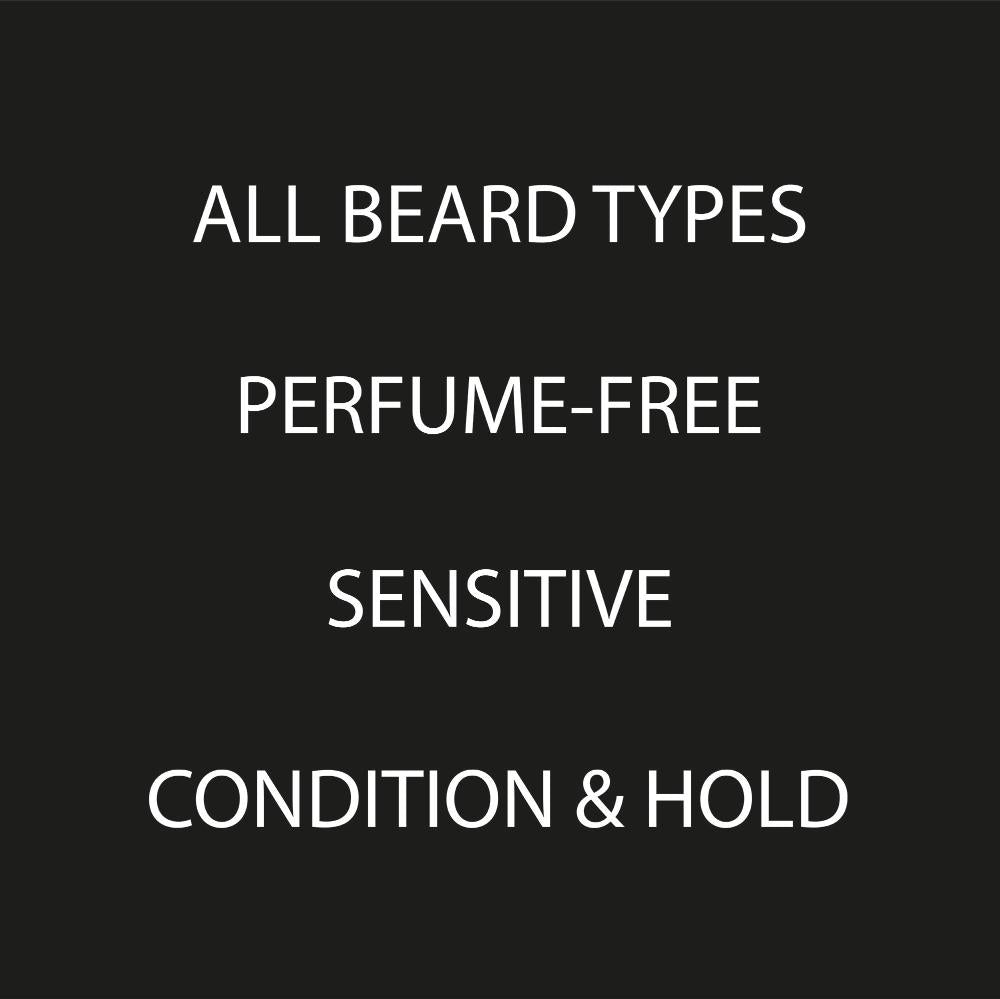 Baldape Parlour Beard Balm