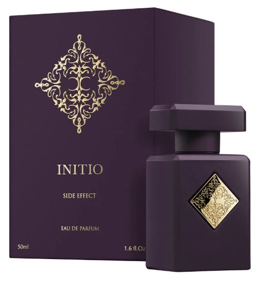 Initio Parfums Prives Side Effect Eau de Parfum Unisex 50ml