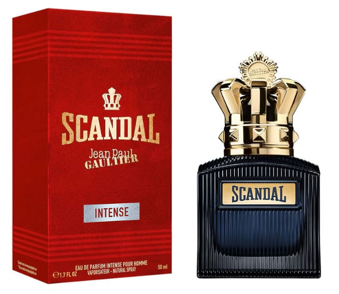 Jean Paul Gaultier Scandal Intense EDP Spray for Men