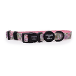 Wild Blossom- Design Dog Harness