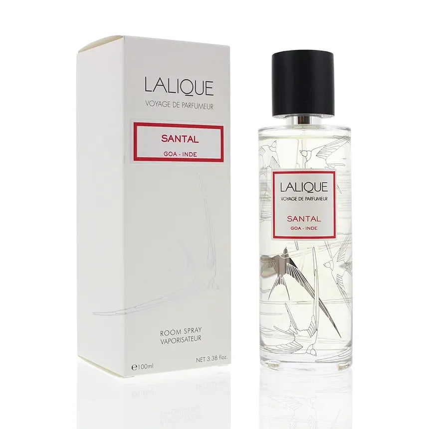 Lalique Santal Goa, India Room Spray 100ml