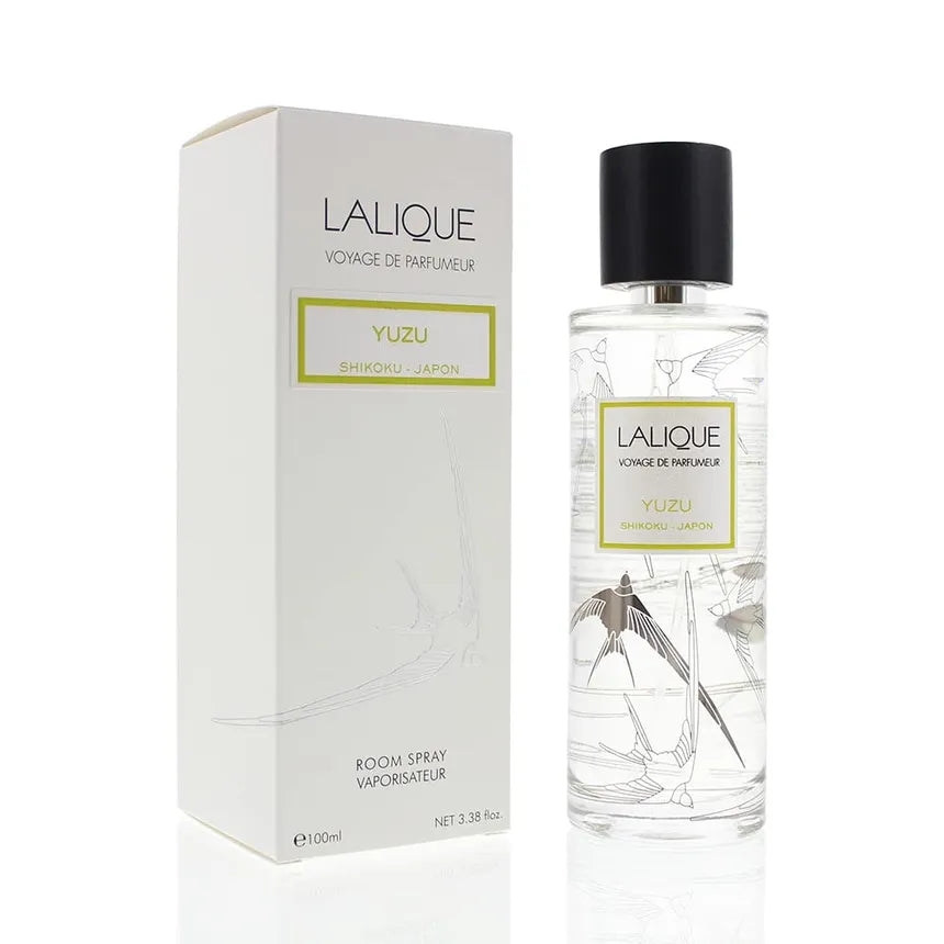 Lalique Yuzu, Shikoku - Japan, Room Spray 100ml