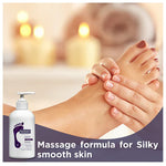 Footlogix Professional Massage Formula 250ml