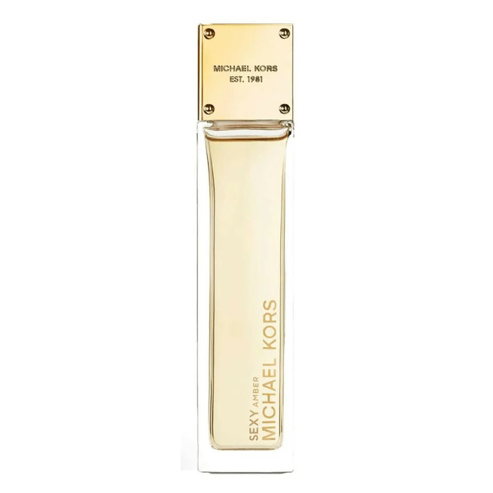 Michael Kors Sexy Amber Eau de Parfum 100ml