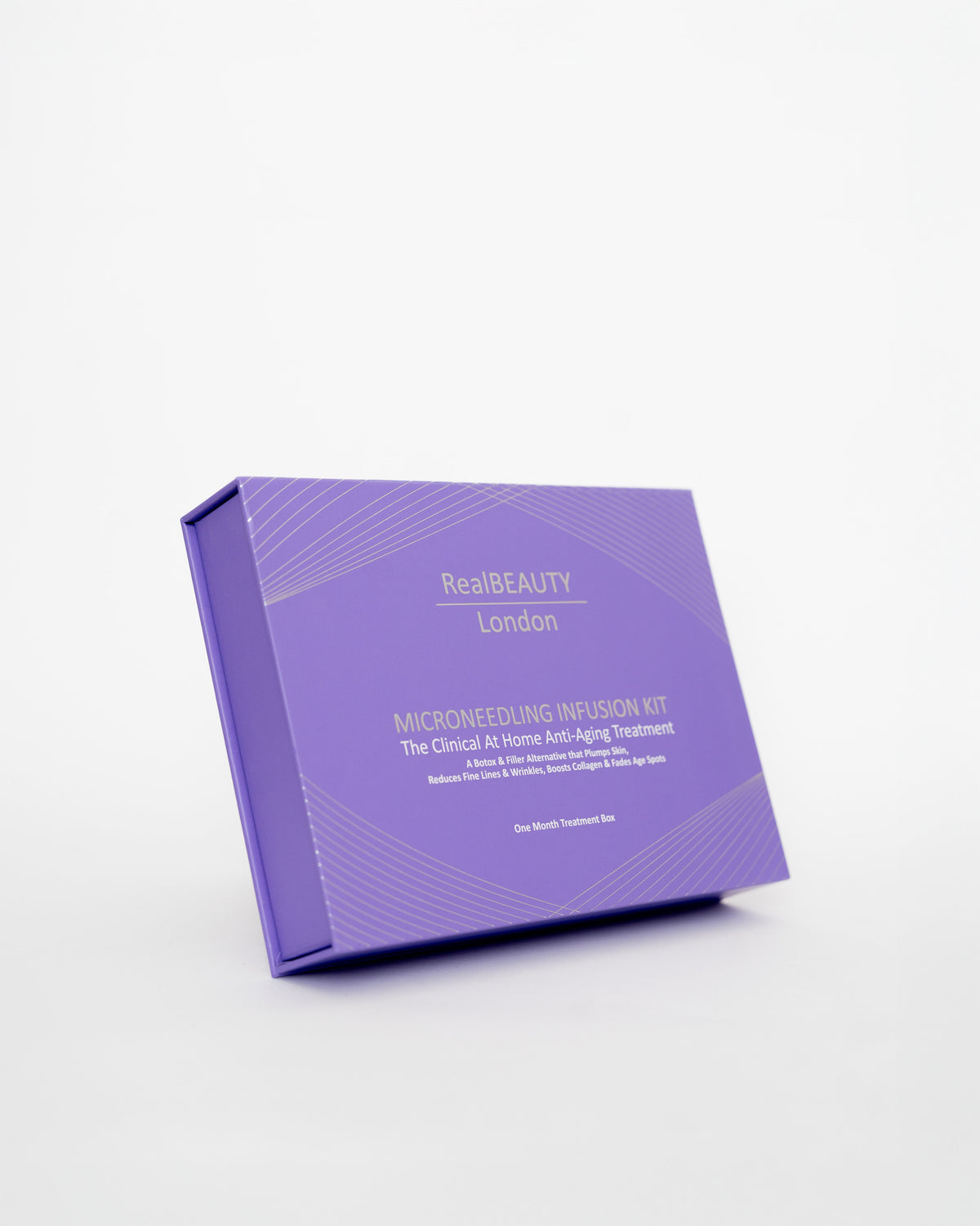 Micro Needling Facial Infusion Kit