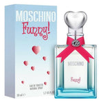 Moschino Funny Eau de Toilette for Women 50ml