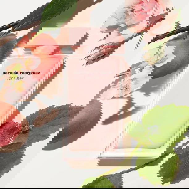 Narciso Rodriguez Eau de Parfum