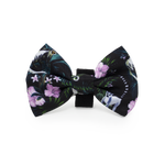 Midnight Madagascar Design Dog Harness