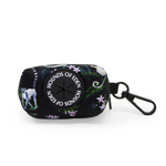 Midnight Madagascar Design Dog Harness