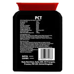Post Cycle Therapy (PCT) Capsules High Strength Liver Support, Hormone Support & Detoxification