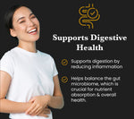 Lion's Mane Mushroom Extract Powder - 30% Beta-glucan (60g)