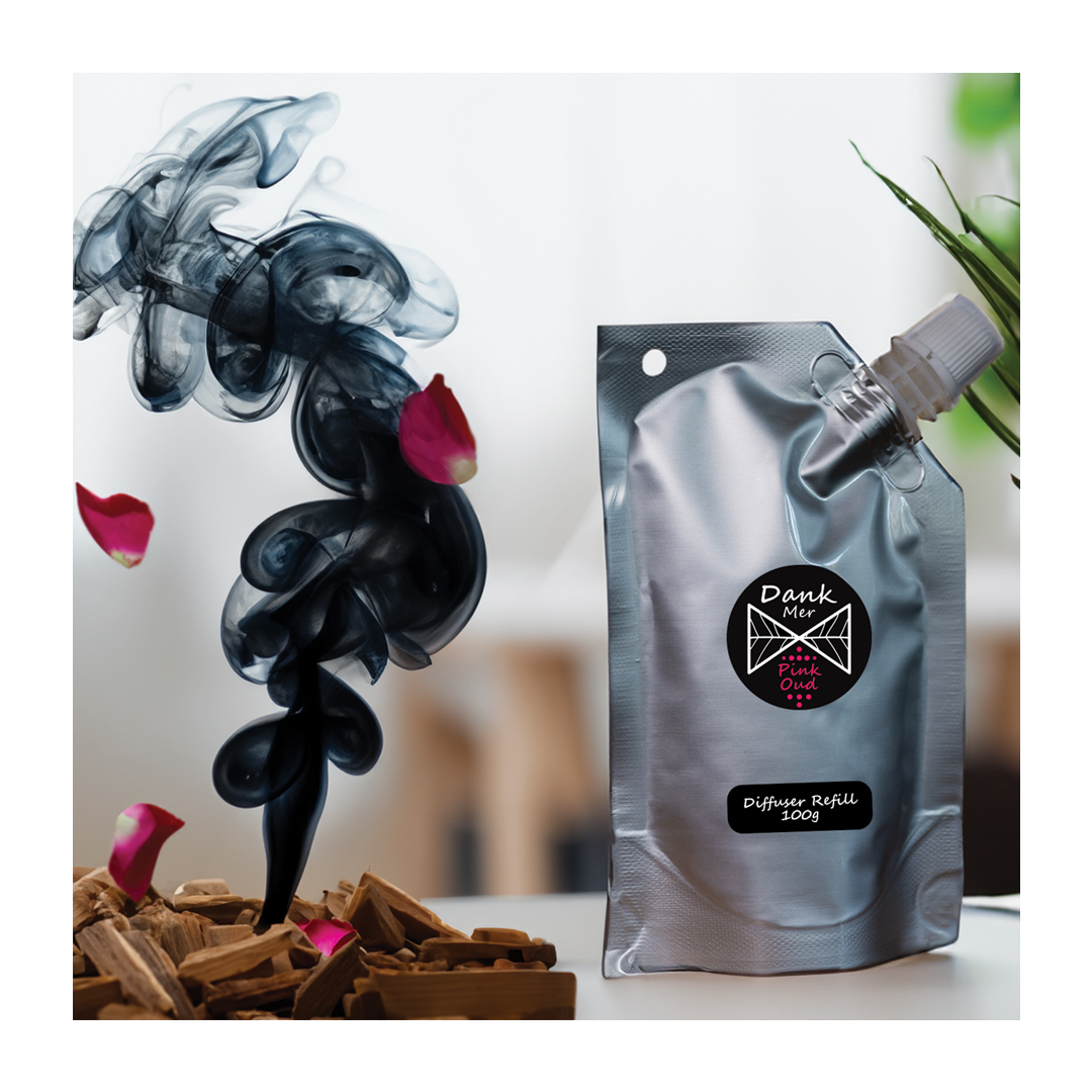 Dank Mer Diffuser Refills 100g