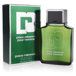 Paco Rabanne Pour Homme Eau de Toilette 200ml