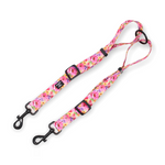 Florentina Pink Dog Lead Splitter