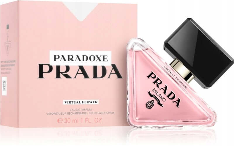 Prada Paradoxe Virtual Flower EDP for Women 30ml