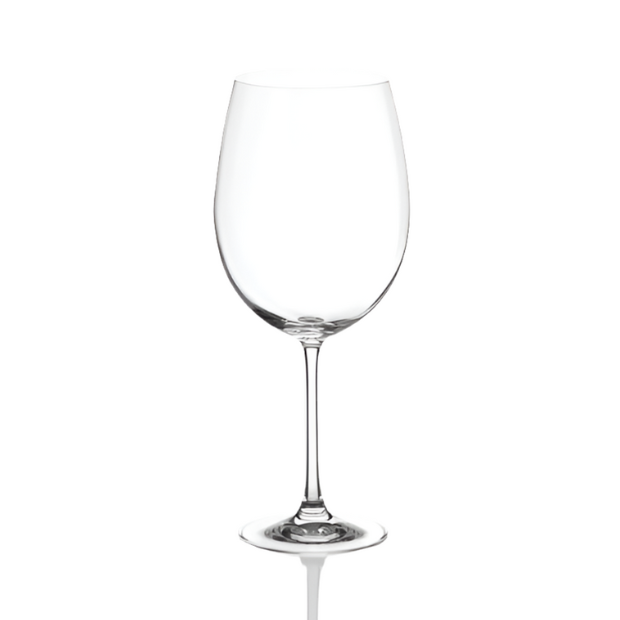 Grande Vino Full Bottle of Wine Glass - 850ml