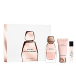 Narciso Rodriguez All of Me Gift Set 90ml EDP + 50ml Body Lotion + Mini