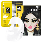 K-GLO® Anti-Dullness Coconut Bio-Cellulose Sheet Mask