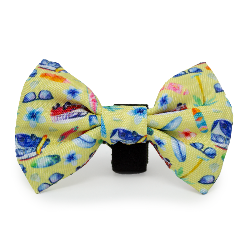 Surf's Up!- Dog Harness