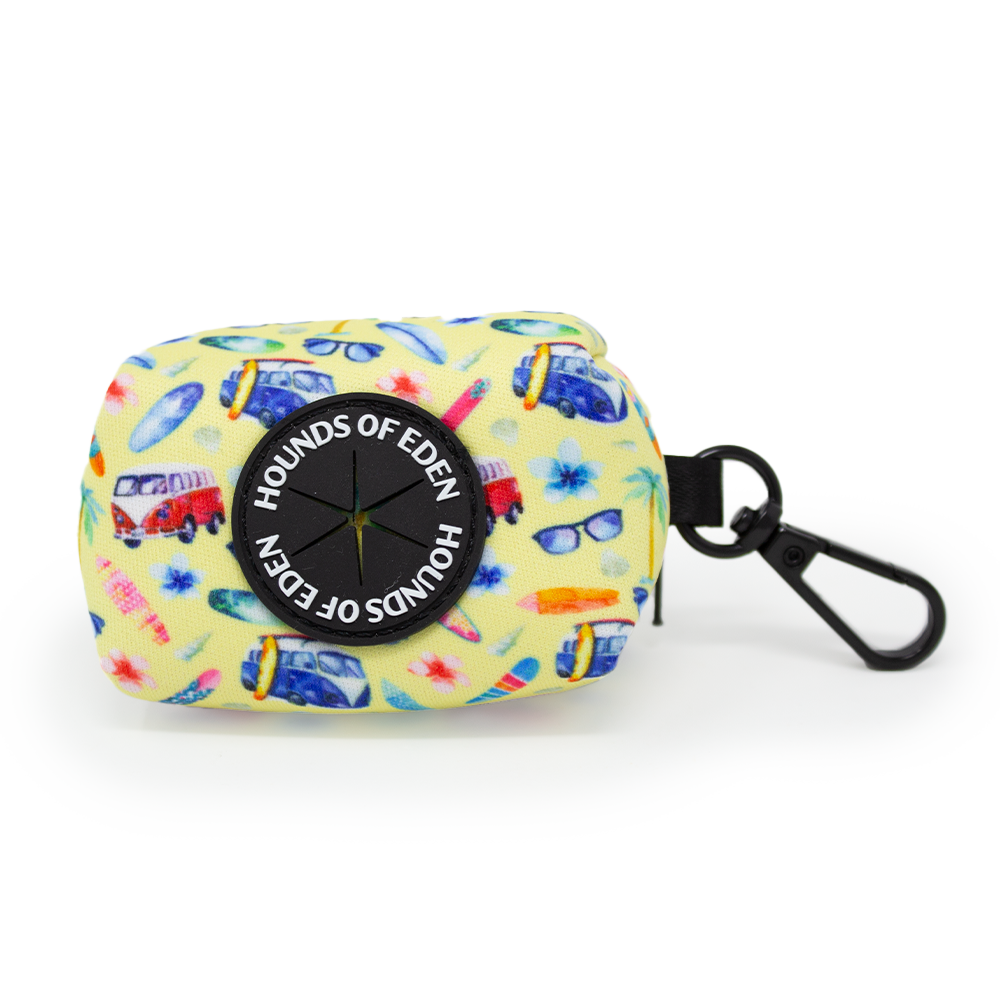 Surf's Up!- Dog Harness