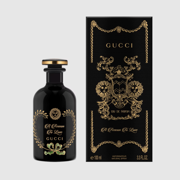 Gucci A Reason To Love Eau de Parfum 100ml