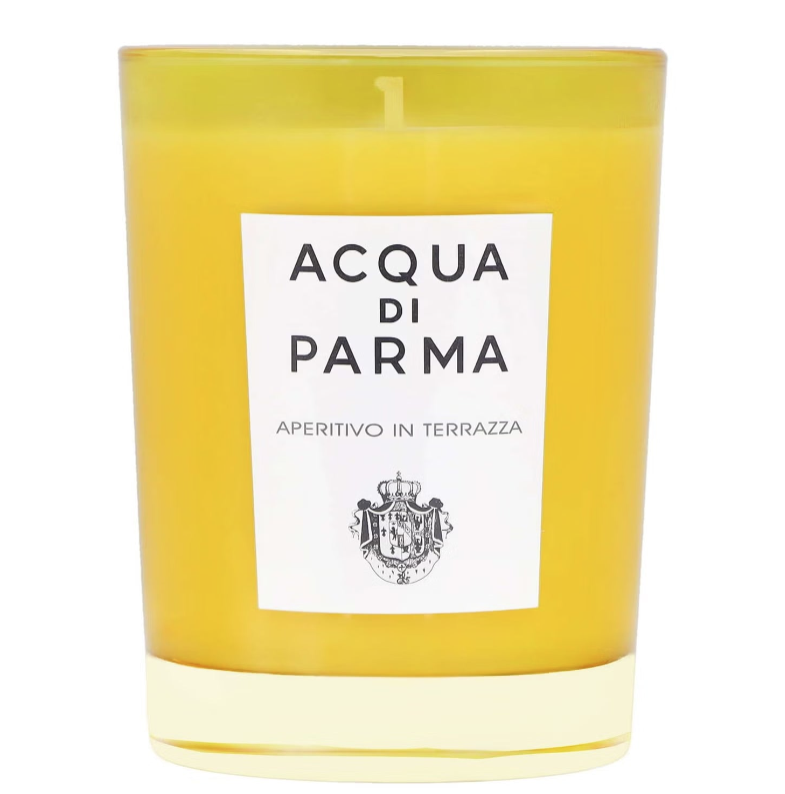 Acqua di Parma Aperitivo In Terrazza Scented Candle 200g