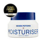 Seven Potions Anti Ageing Moisturiser 50ml