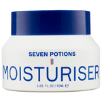 Seven Potions Anti Ageing Moisturiser 50ml