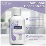 Footlogix Foot Soak 250ml