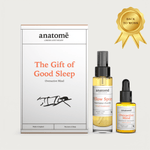 The Gift of Good Sleep | Somali Frankincense