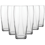 Ale Craft Beer Glasses - 570ml - Set of 6