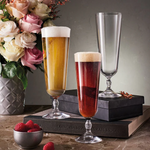 Bormioli Rocco Bartender Beer Glass - 405ml - Set of 6