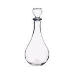 Bormioli Rocco Loto Wine Decanter - 1.2L