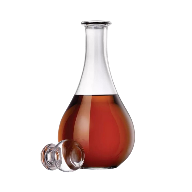 Bormioli Rocco Loto Wine Decanter - 1.2L