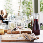 Bormioli Rocco Misura Glass Carafe - 1.1L