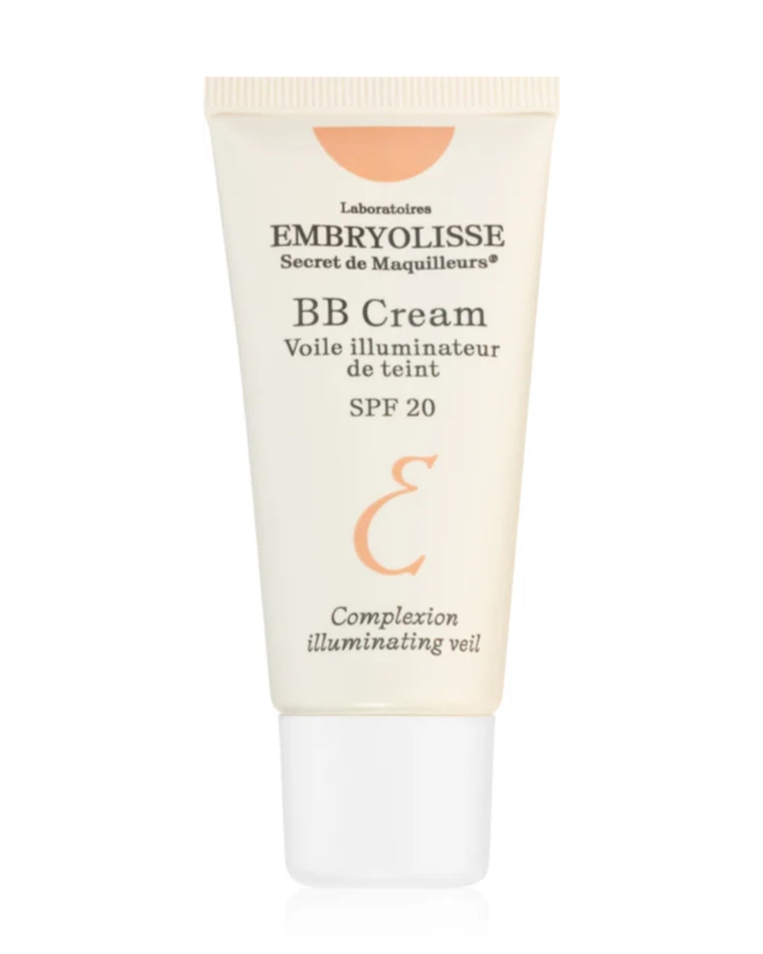 Embryolisse Artist Secret Complexion Illuminating Veil BB Cream SPF20 30 ml