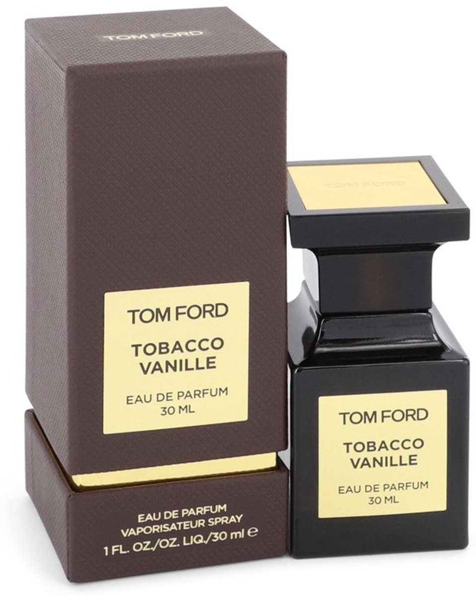 Tom Ford Tobacco Vanille Private Blend EDP 30ml