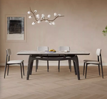 Dobson Dining Table, Sintered Stone