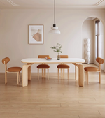 Domingo Dining Table, Sintered Stone