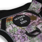 Supaw Strong™ Wild Blossom Utility Harness