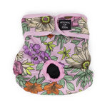 Wild Blossom - Dog Season Hygiene Panties