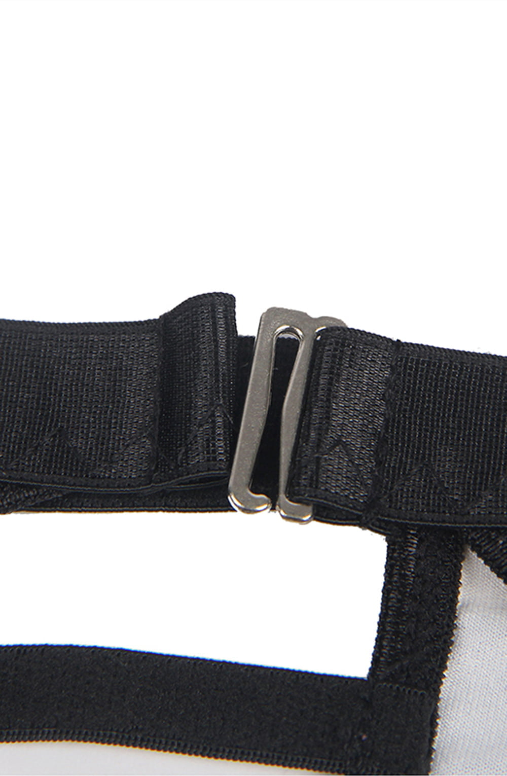 YesX Leopard Print Lingerie Set