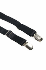 YesX Chain Bodysuit Black