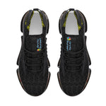 AeroFlex Spiro Running Shoes