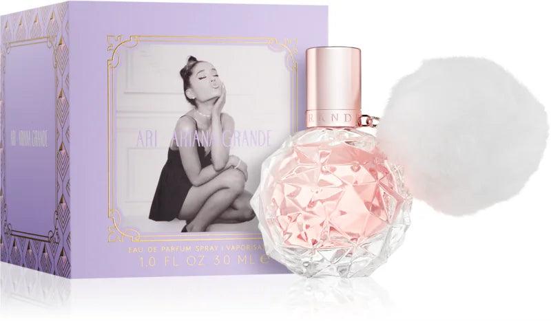 Ariana Grande Ari Eau de Parfum 30ml