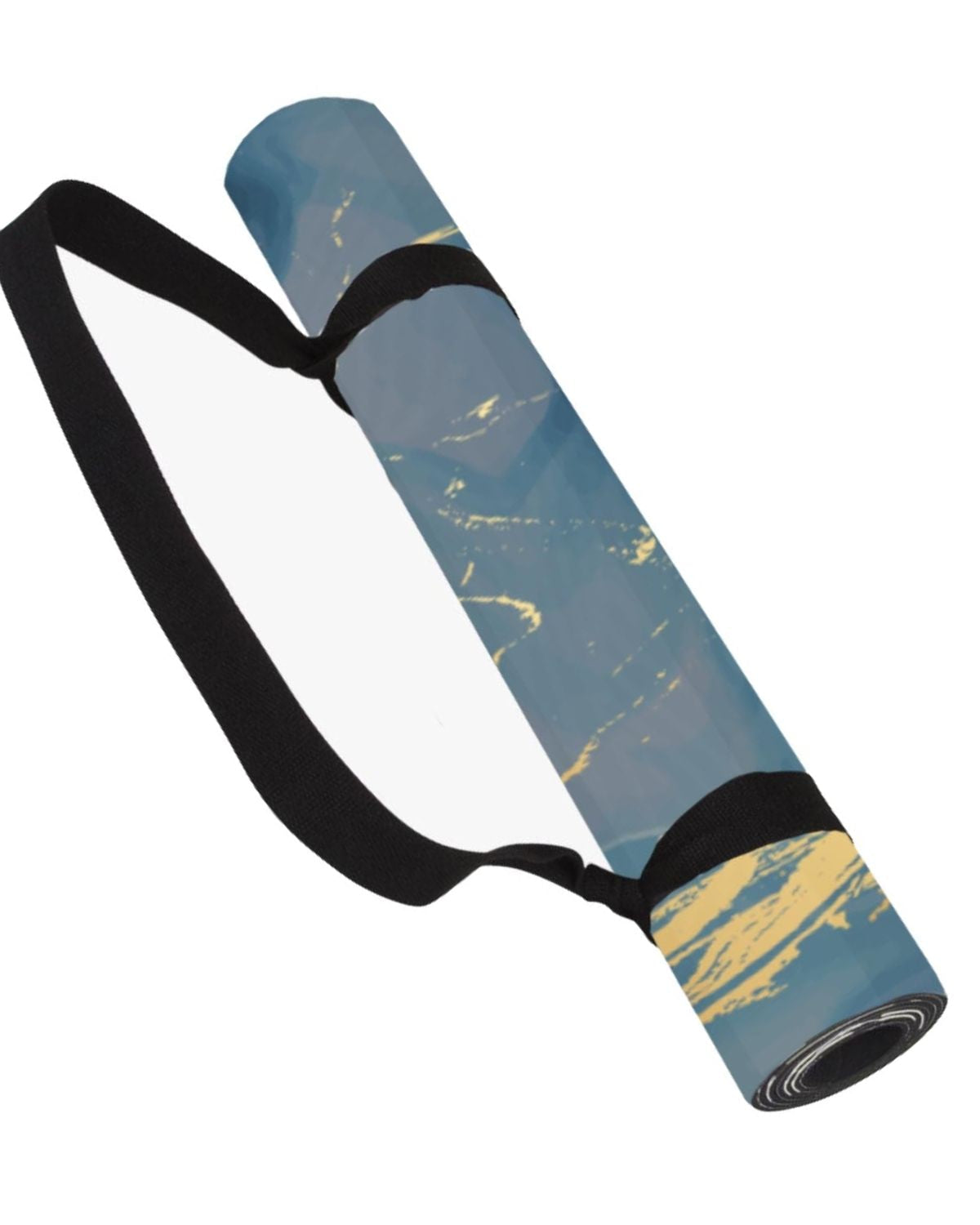 Ajna Natural Rubber Travel Yoga Mat