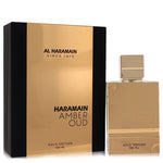 Al Haramain Amber Oud Gold Edition Eau de Parfum 200ml